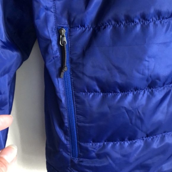 THE NORTH FACE WINTER JACKET MENS SIZE M EUC - Picture 9 of 11